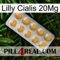 Lilly Cialis 20Mg levitra1